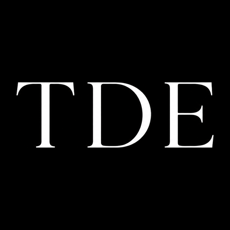 TDE — The Designer Edit