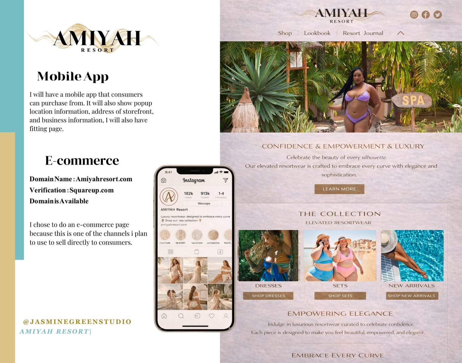 Mobile App