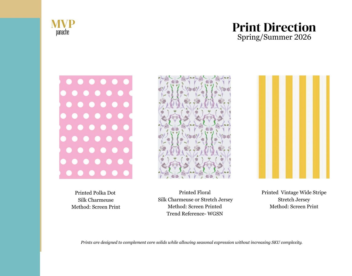 Print Direction &mdash; Season 2